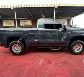 Used Chevrolet Silverado