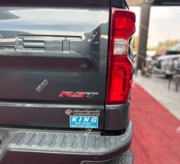 
										Used Chevrolet Silverado full									
