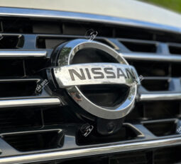 
										Used Nissan Patrol Platinum full									