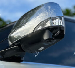 
										Used Nissan Patrol Platinum full									