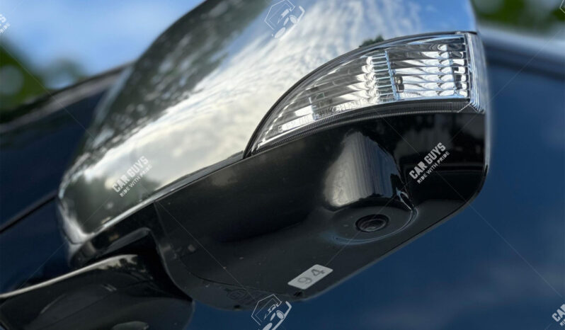 
								Used Nissan Patrol Platinum full									