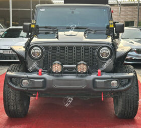 Used Jeep Wrangler Sport