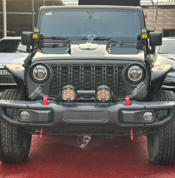 Used Jeep Wrangler Sport