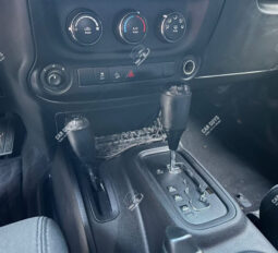 
										Used Jeep Wrangler Sport full									