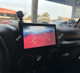 
										Used Jeep Wrangler Sport full									