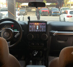 
										Used Jeep Wrangler Sport full									