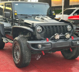 
										Used Jeep Wrangler Sport full									