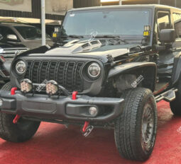 
										Used Jeep Wrangler Sport full									