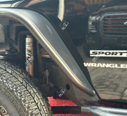 
										Used Jeep Wrangler Sport full									