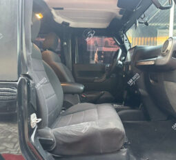 
										Used Jeep Wrangler Sport full									