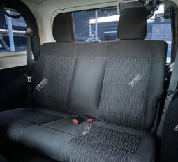 
										Used Jeep Wrangler Sport full									