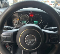 
										Used Jeep Wrangler Sport full									