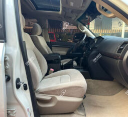 
										Used Toyota Land Cruiser GXR full									