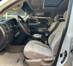 
										Used Toyota Land Cruiser GXR full									