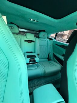 
										Used Lamborghini Urus full									