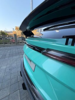 
										Used Lamborghini Urus full									