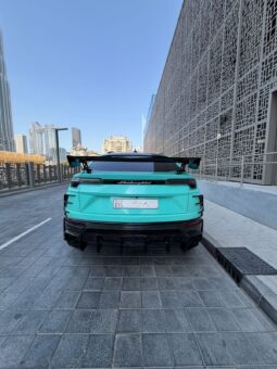 
										Used Lamborghini Urus full									