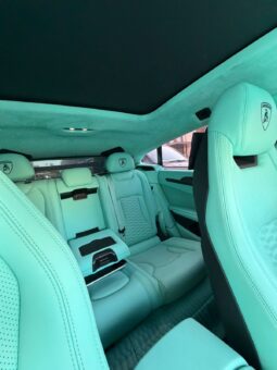 
										Used Lamborghini Urus full									