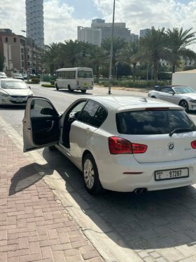 Used BMW 120i