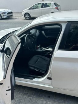 
										Used BMW 120i full									