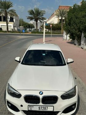 Used BMW 120i