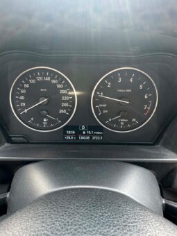 
										Used BMW 120i full									
