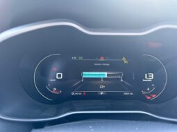 
										Used MG ZS Trophy Turbo full									