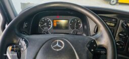 
										Mercedes-Benz Actros 3341 Crane Truck 2011 | GCC Approved | Heavy Duty full									