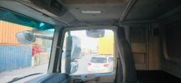 
										Mercedes-Benz Actros 3341 Crane Truck 2011 | GCC Approved | Heavy Duty full									